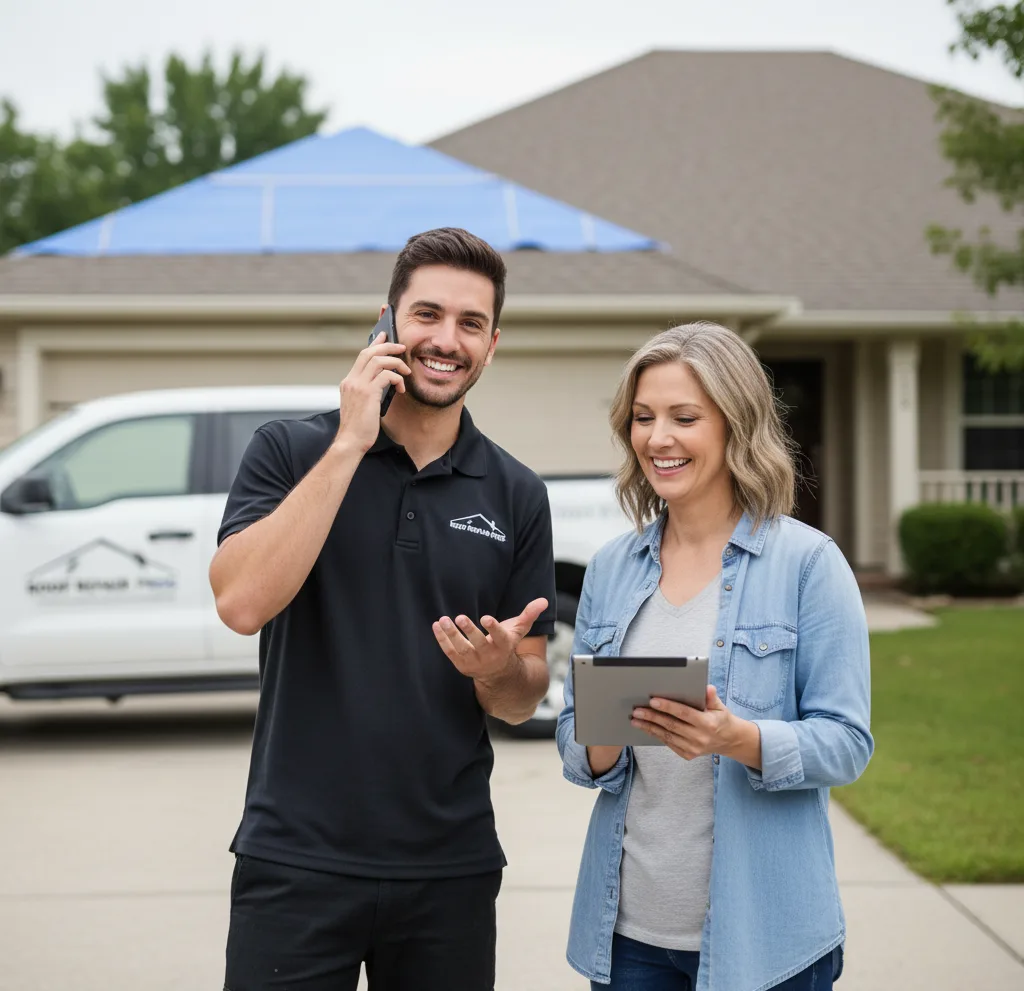 Roof Maintenance in Beatrice, NE